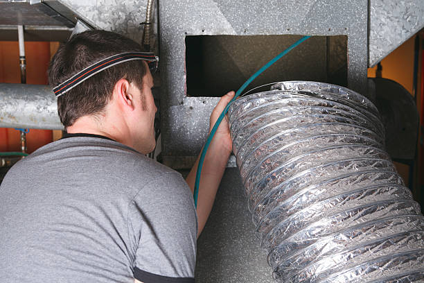 Professional Airduct Cleaning in West Islip, NY